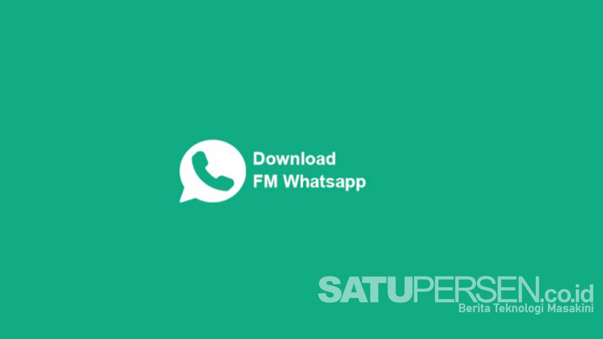 download FM WhatsApp