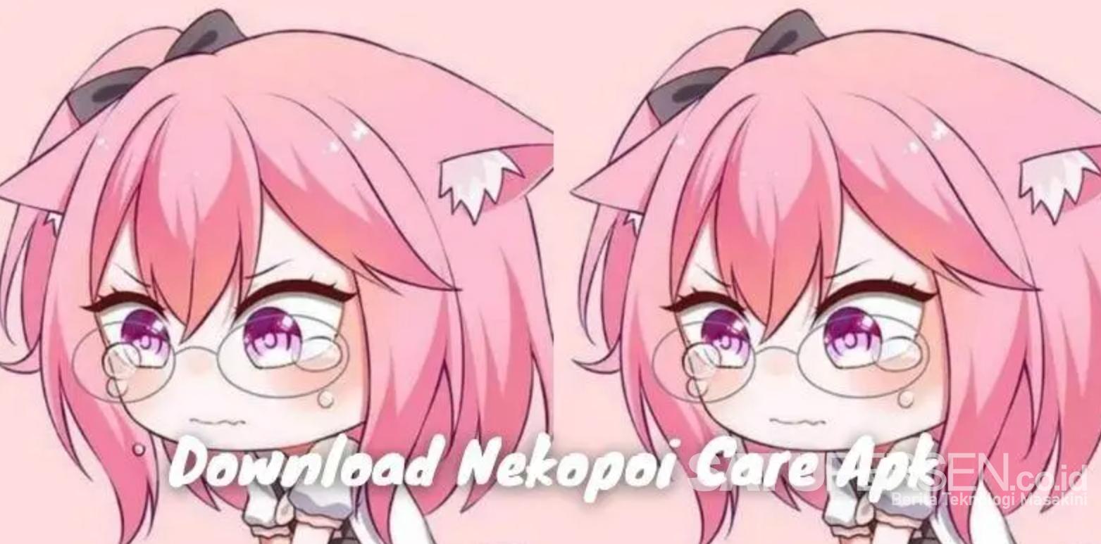 Download APK Nekopoi.Care v4.14 Terbaru 2022