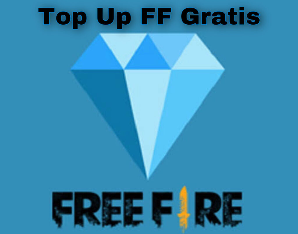 Top up ff gratis
