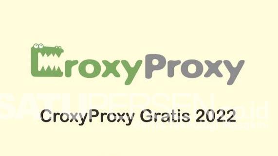 croxyproxy gratis