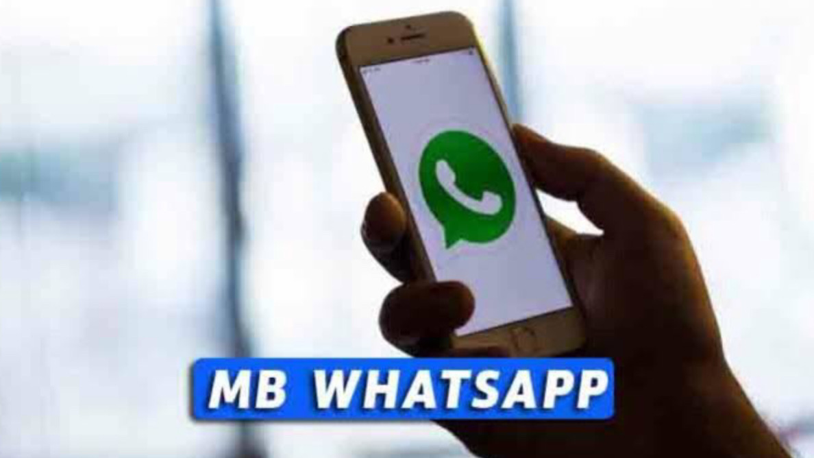 MB WhatsApp Apk Download (MB WA) Mod Versi Terbaru 2022