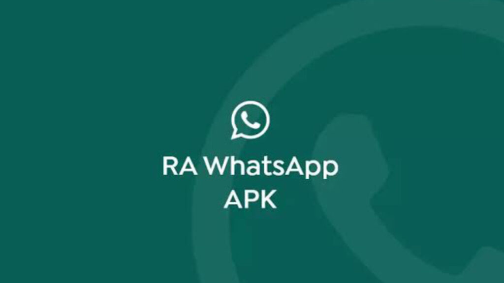 RA whatsapp apk