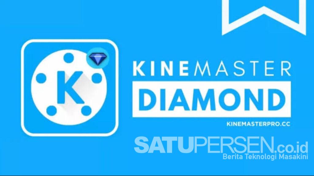 KineMaster Diamond mod