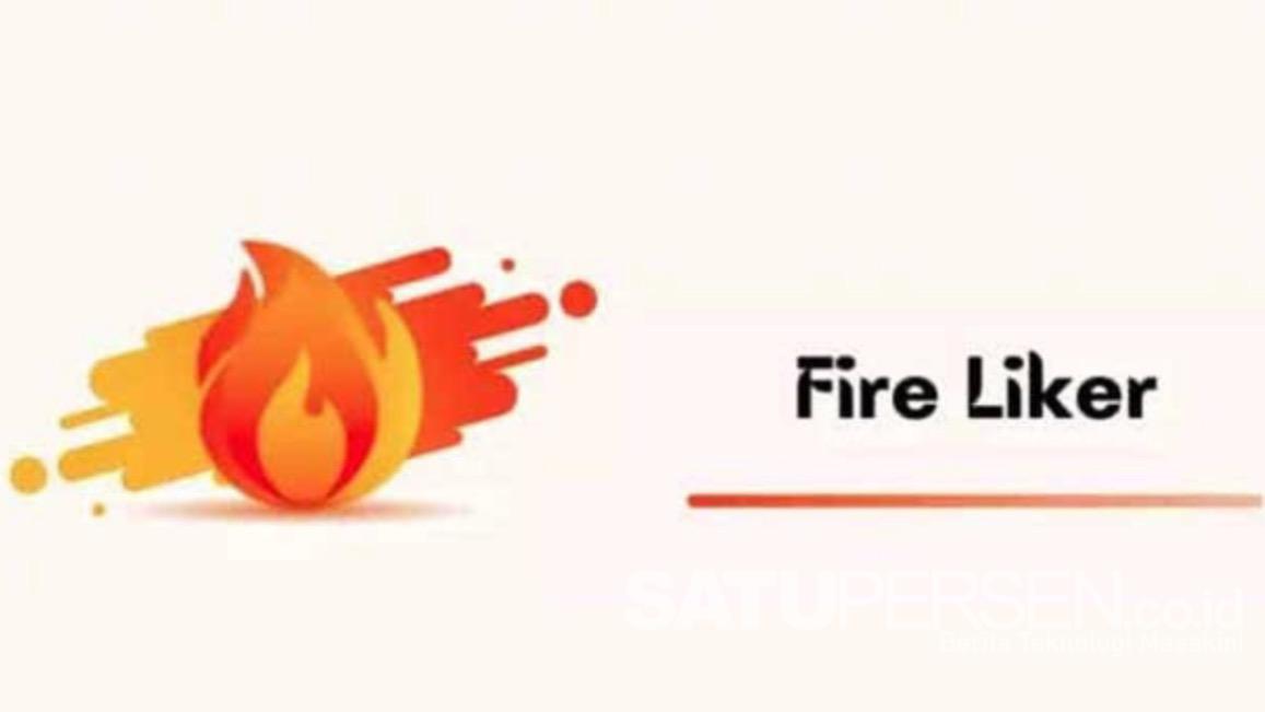Fireliker Com, Auto Like dan View Video Tiktok Cepat dan