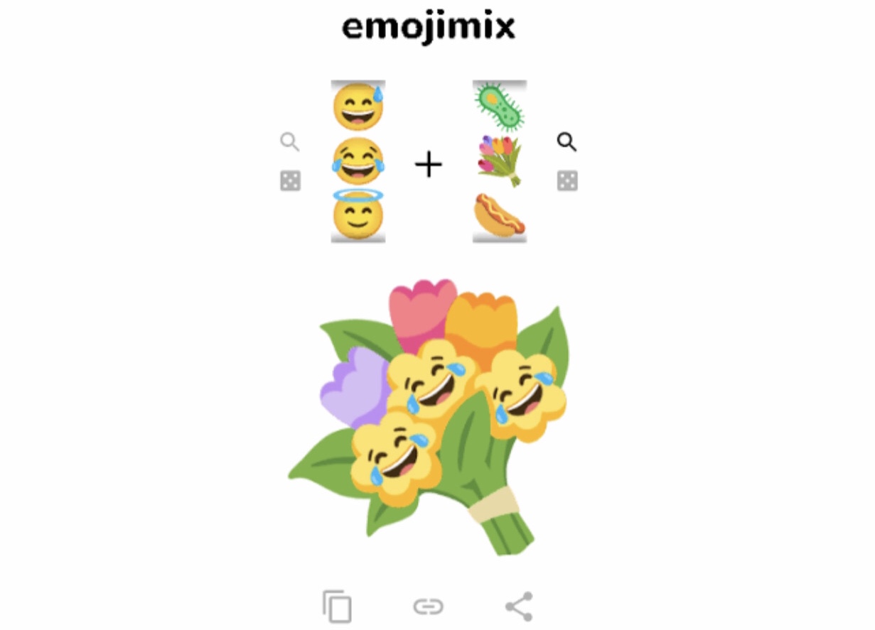 Download Emoji Mix (Emoji Mic) Apk by Tikolu yang Viral 2022