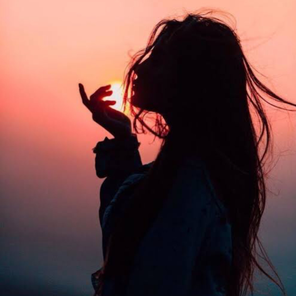 ukuran foto profil WA yang ideal untuk penggunaan maksimal