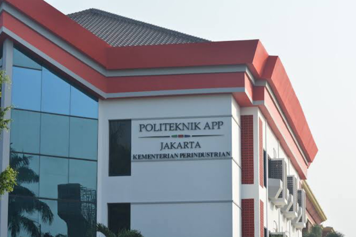 Tunjangan lulusan APP Jakarta