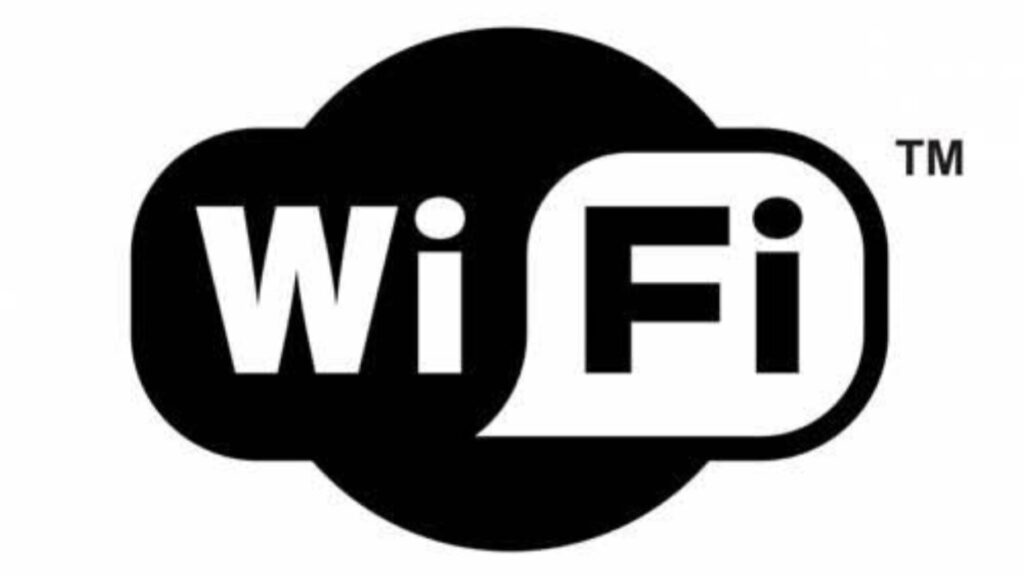 Nama wifi