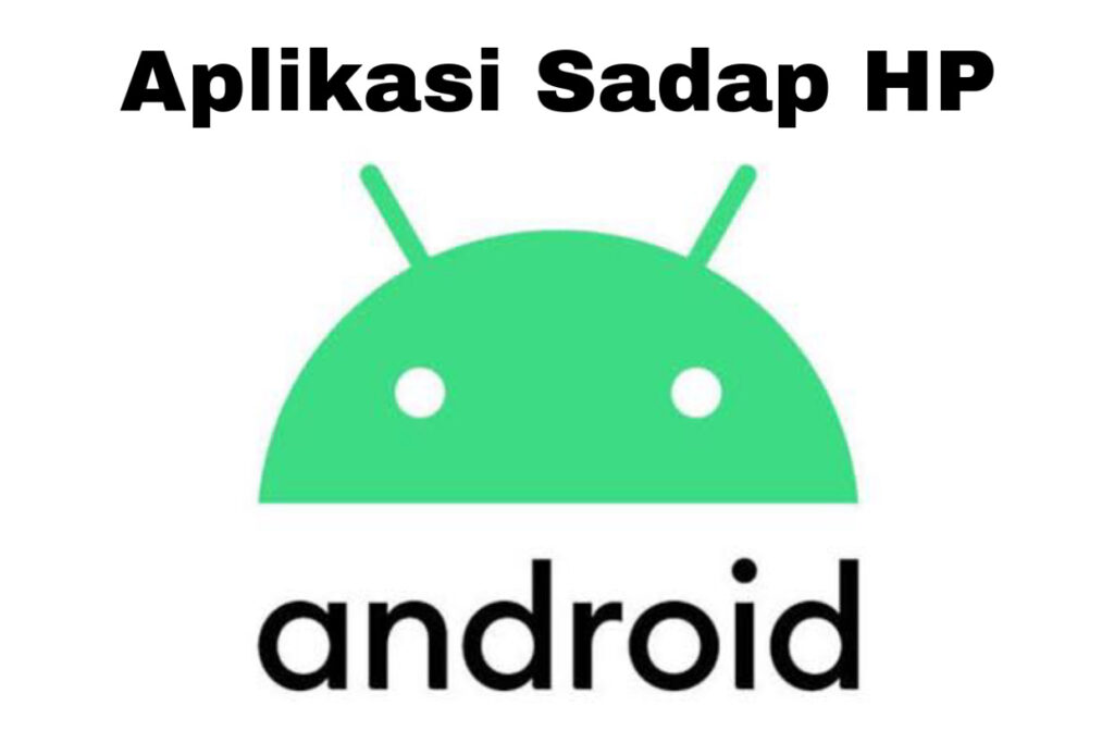 Aplikasi sadap hp android