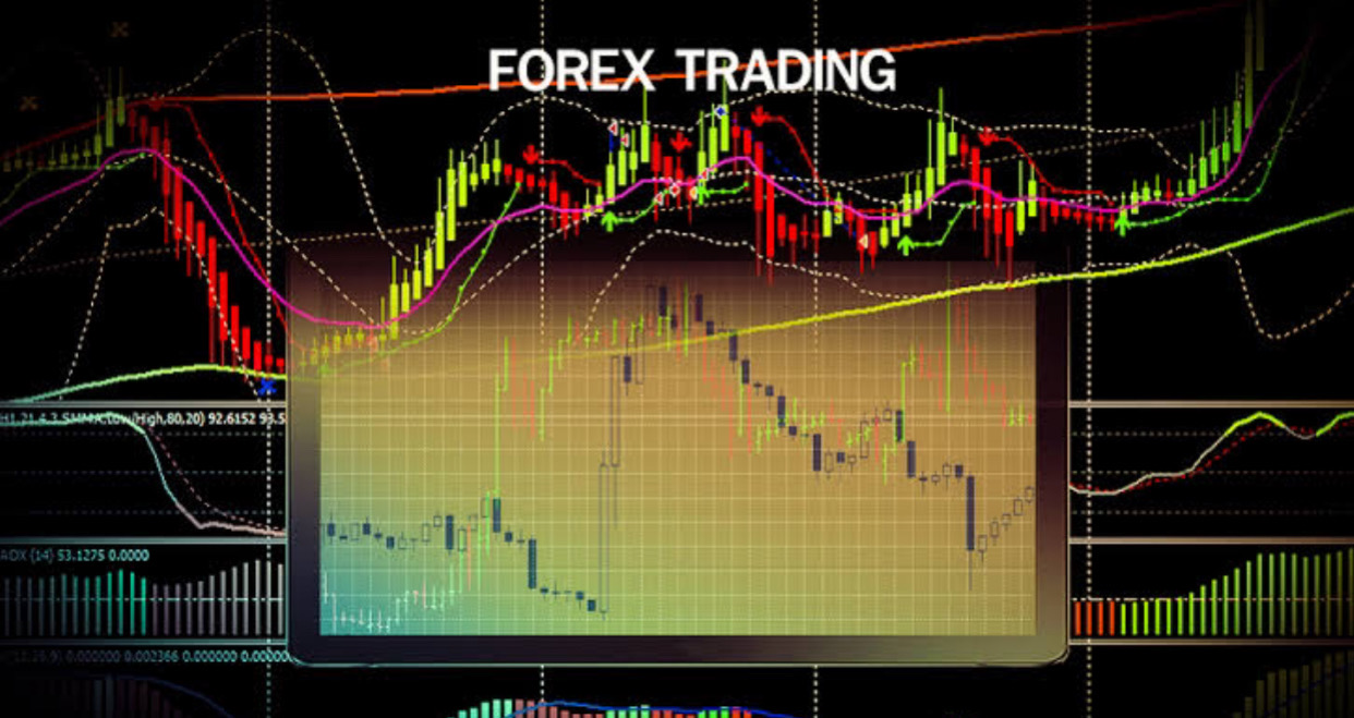 Apa itu Trading Forex? Begini Pengertian dan Cara Kerjanya