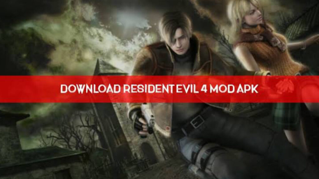Download resident evil 4