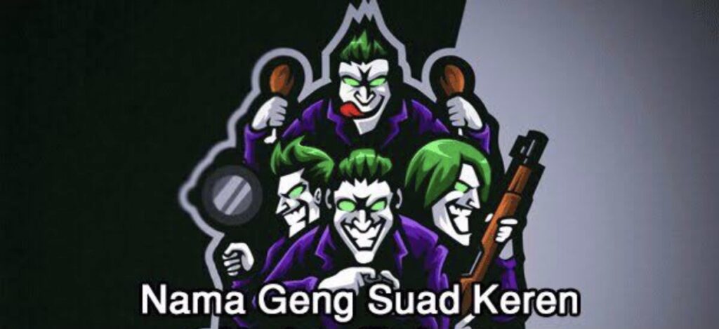 Geng squad