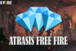 Atrasis free fire