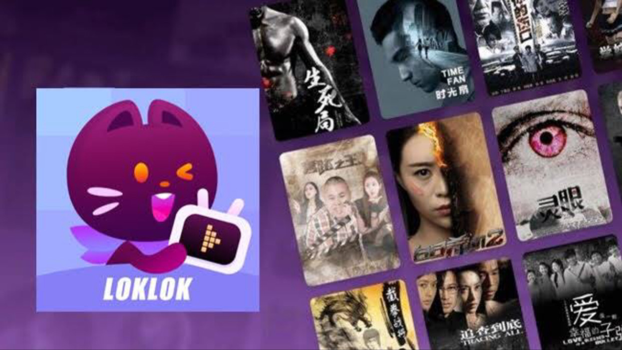 Download LokLok Apk Mod VIP Versi Terbaru 2023 Tanpa Iklan