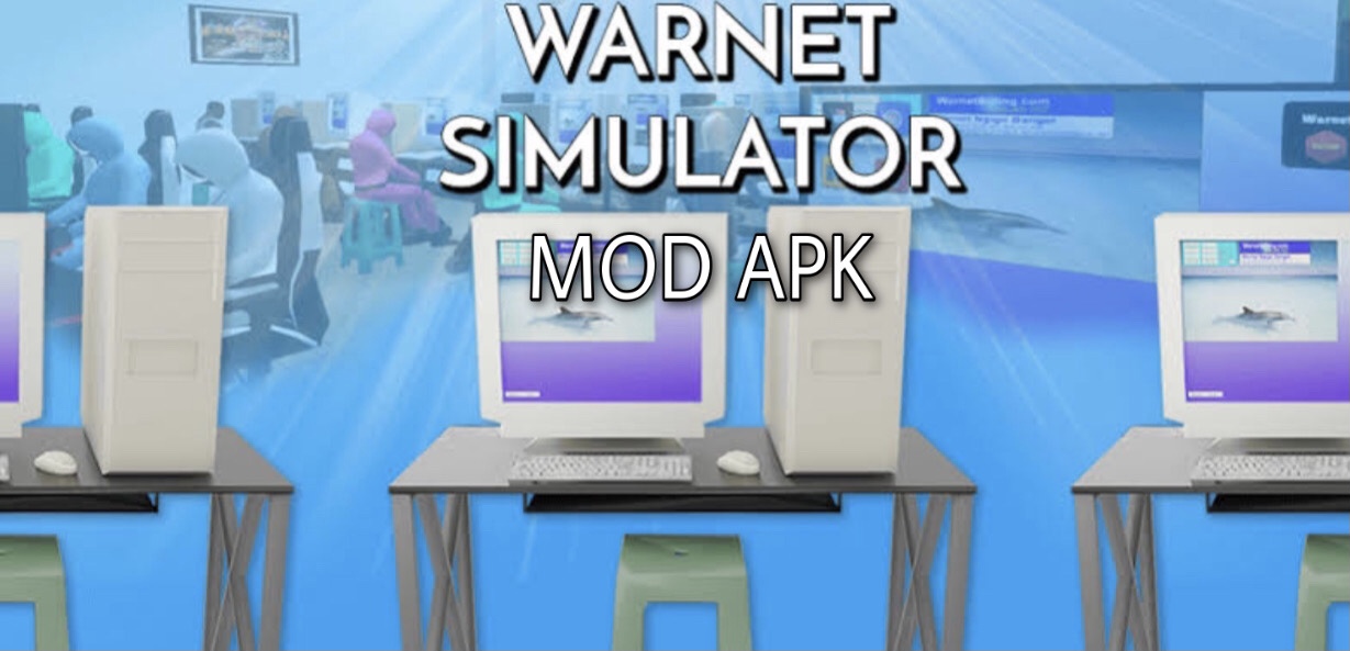 Fitur warnet simulator