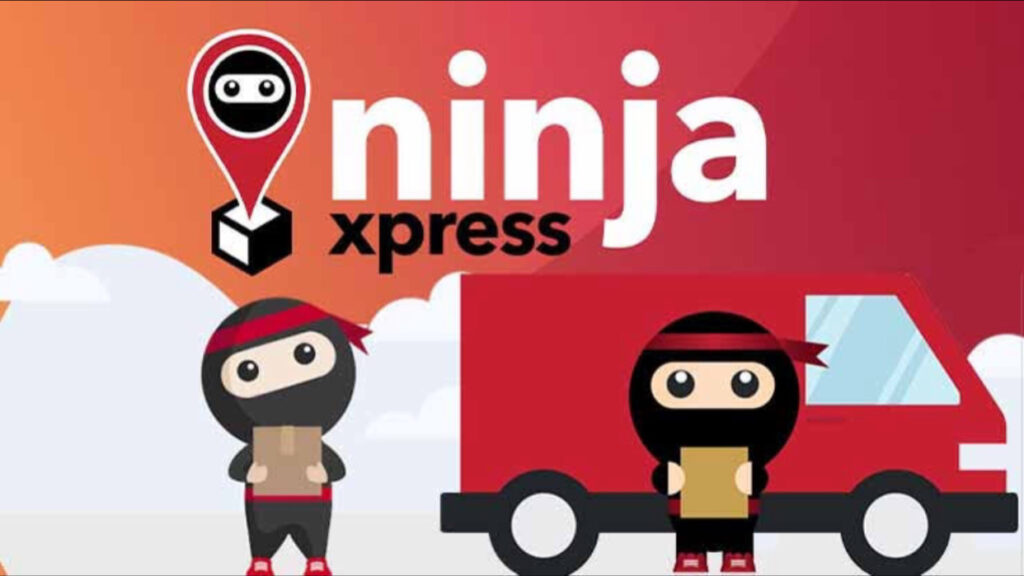 Tips gaji ninja xpress