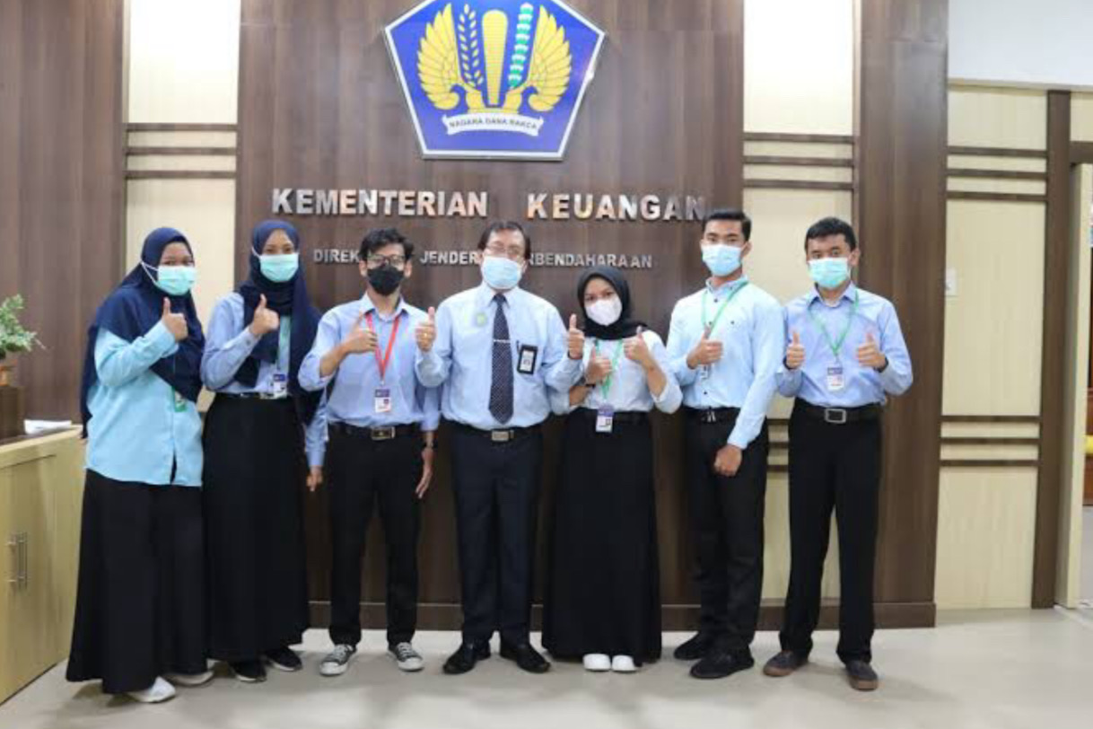 tabel gaji pegawai pajak berdasarkan golongan dan jabatan