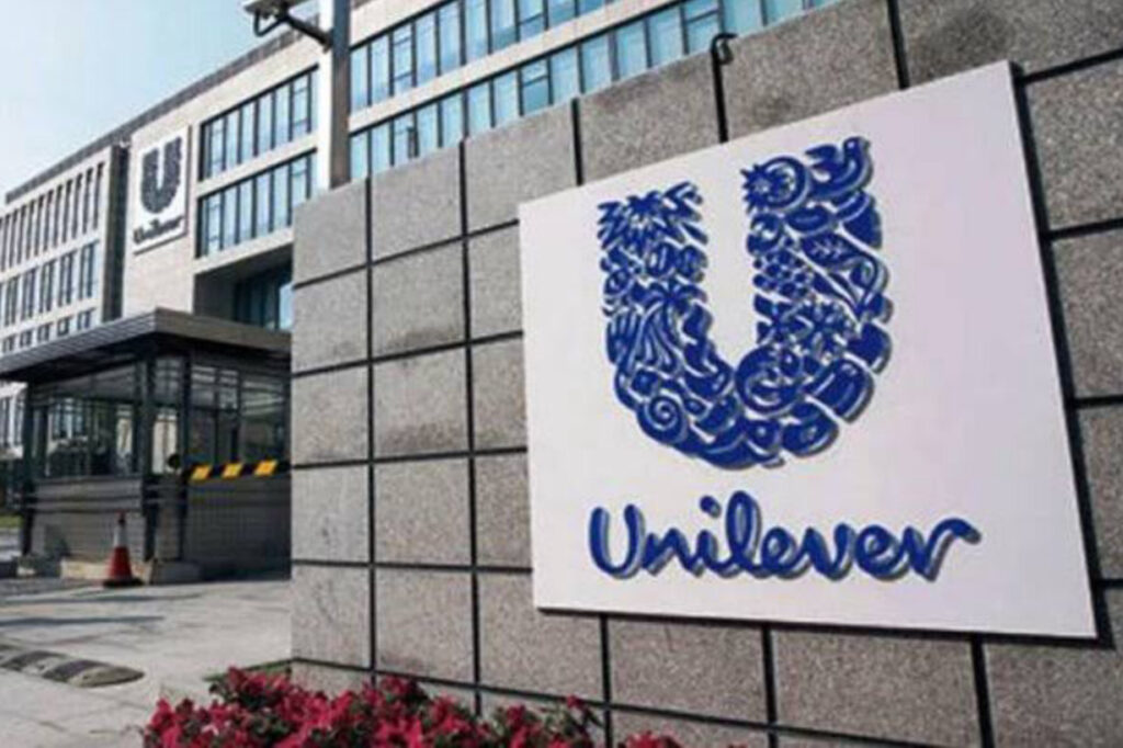 PT Unilever Indonesia