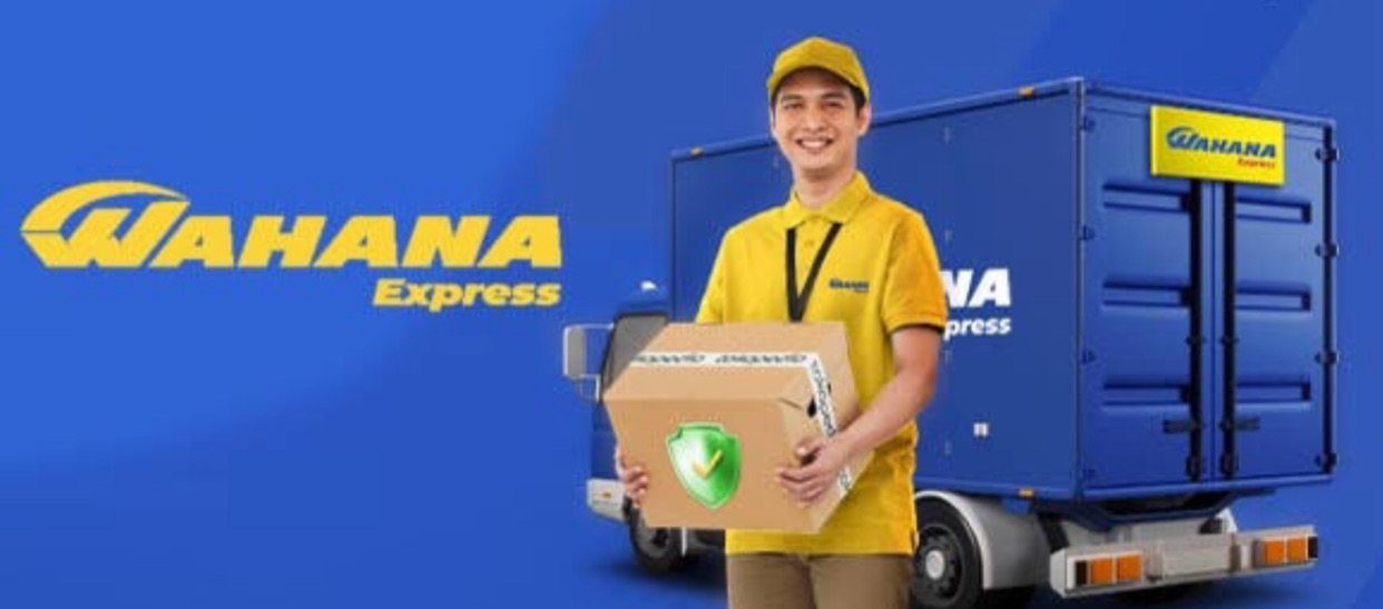 Gaji kurir Wahana Express 2023: Bonus, Tunjangan & Sistem Kerja