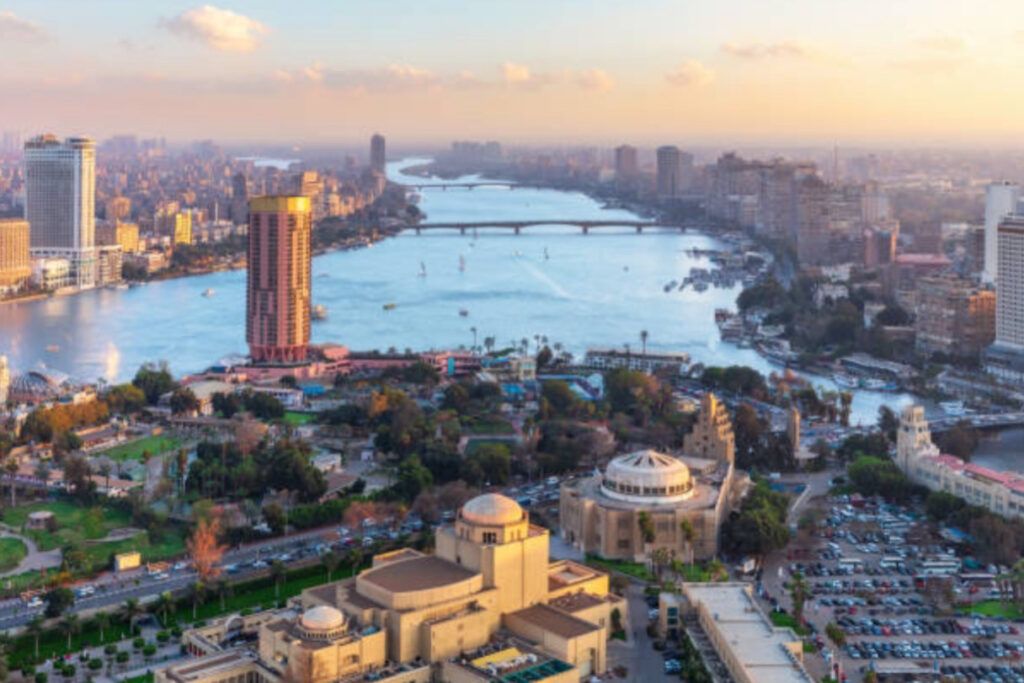 Peluang kerja TKI di Mesir